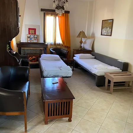 Apartament Vervekis *