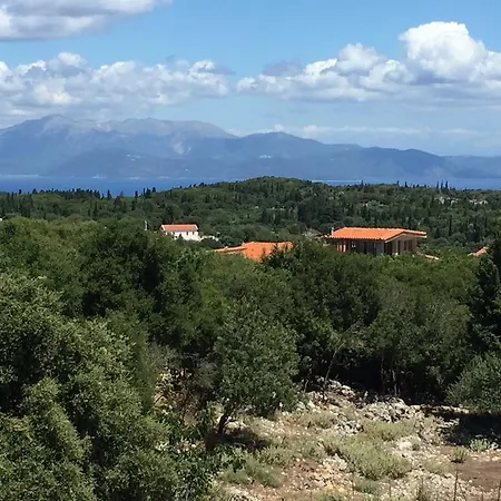 Vervekis Apartament *