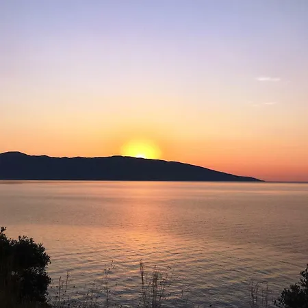 Apartament Vervekis Fiskardo