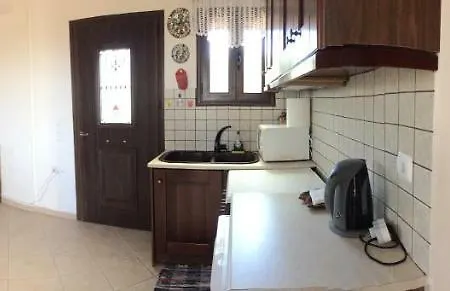 Vervekis Apartament Fiskardo