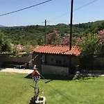 Vervekis Apartament Fiskardo