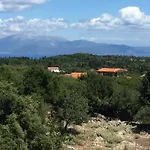 Vervekis Apartament *
