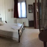 Apartament Vervekis *