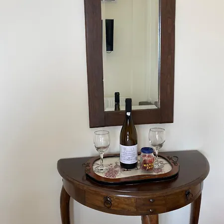 Apartment Vervekis