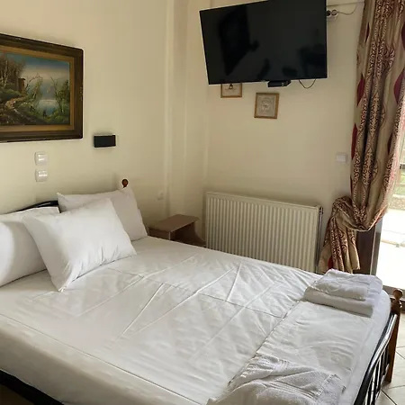 Vervekis Apartment