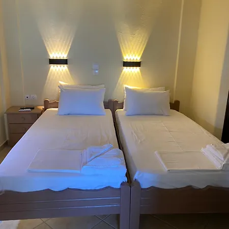 Vervekis Apartment Fiskardo