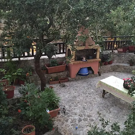 Apartment Vervekis Fiskardo