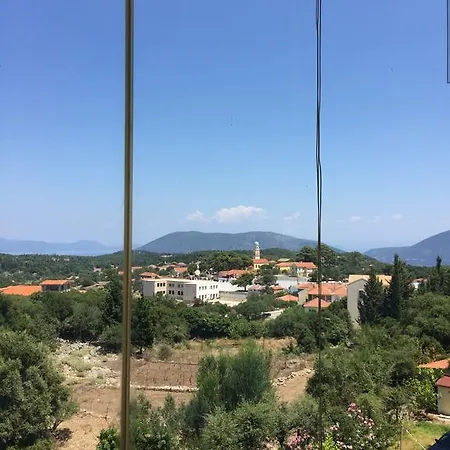 Vervekis * Fiskardo
