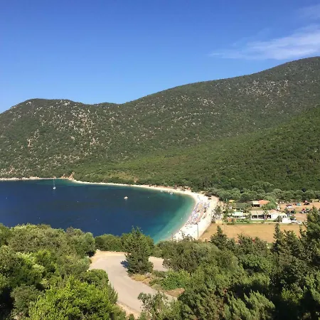 Vervekis * Fiskardo