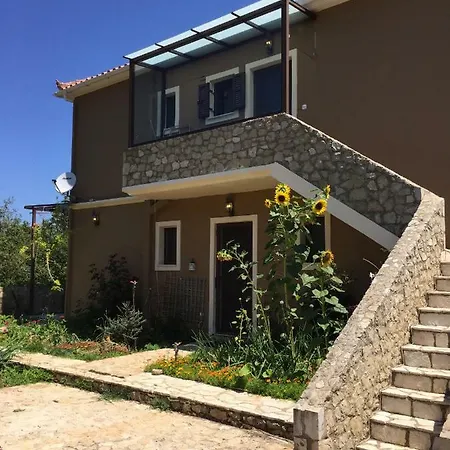 Apartment Vervekis