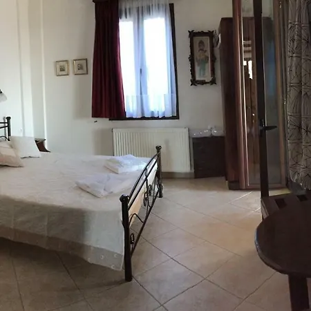 Apartment Vervekis *