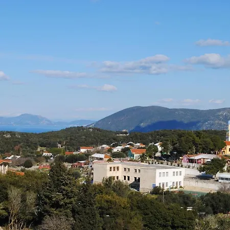 Apartment Vervekis