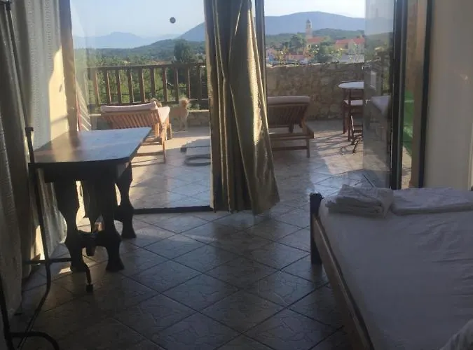 Apartamento Vervekis *
