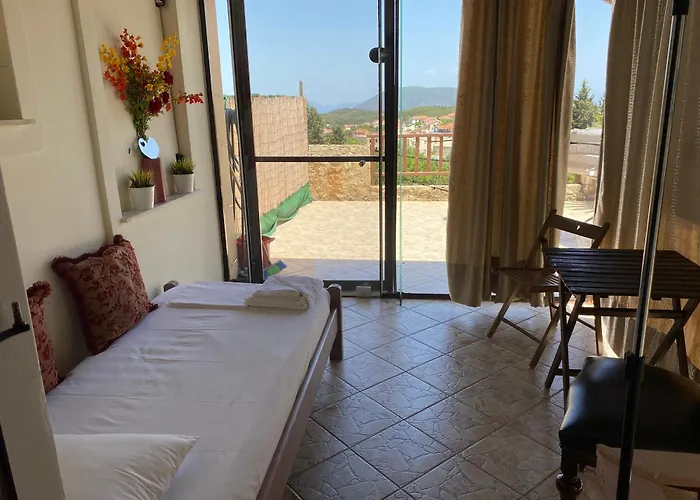 Apartamento Vervekis *