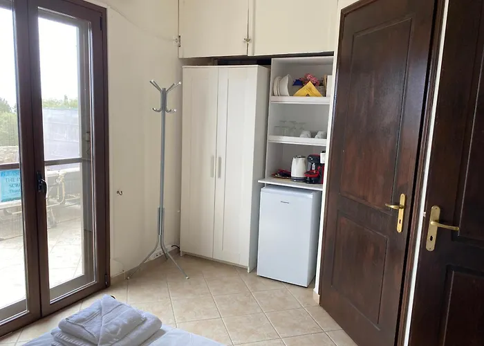 Apartamento Vervekis Fiskardo