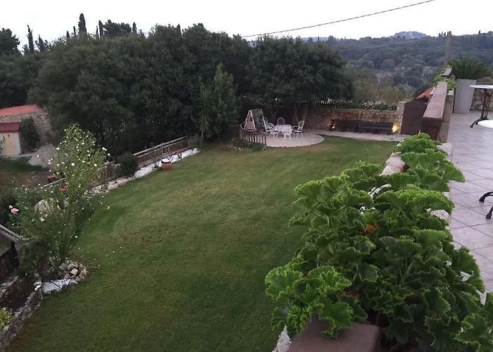 Apartamento Vervekis
