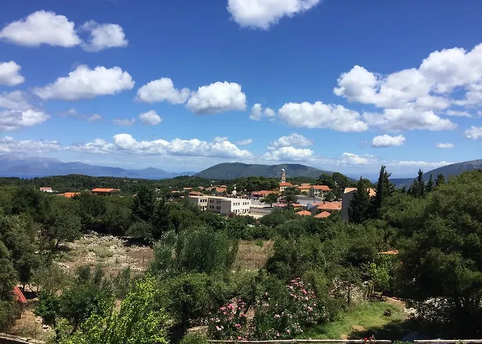 Vervekis Apartamento