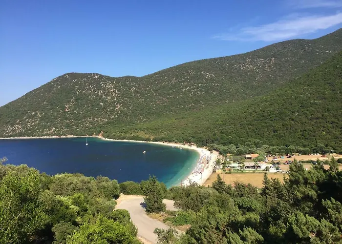 Vervekis * Fiskardo