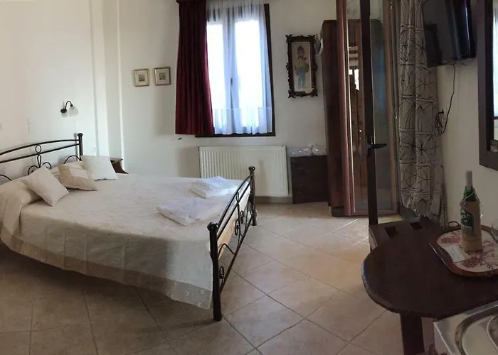 Apartamento Vervekis *