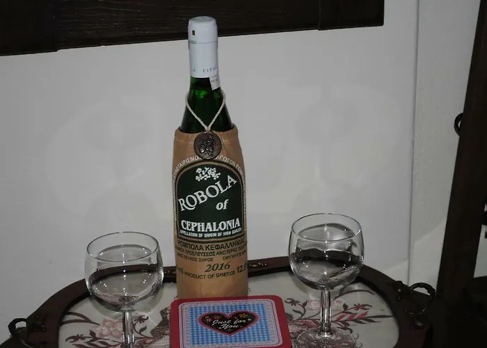 Apartamento Vervekis *