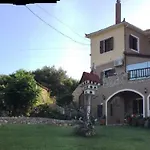Vervekis Fiskardo