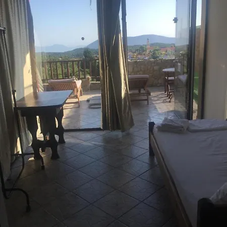 Apartmán Vervekis *