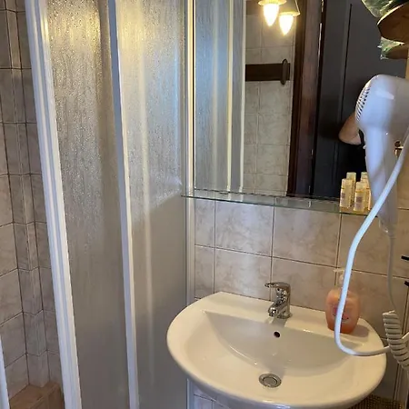 Vervekis Fiskardo