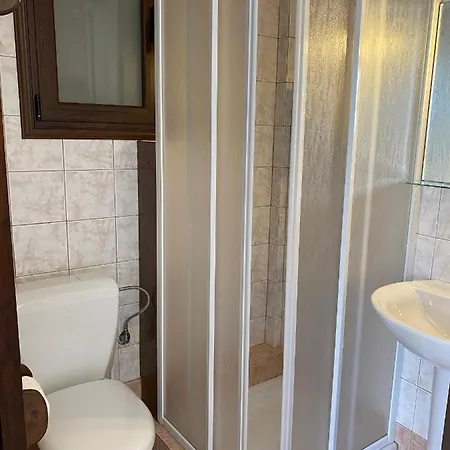 Vervekis Apartmán