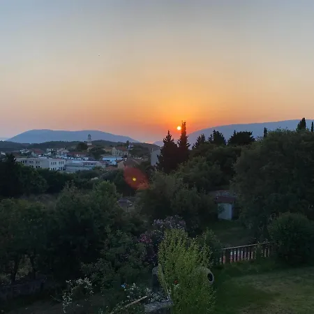 Vervekis Apartmán *