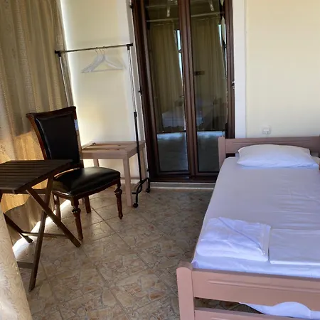 Vervekis Apartmán