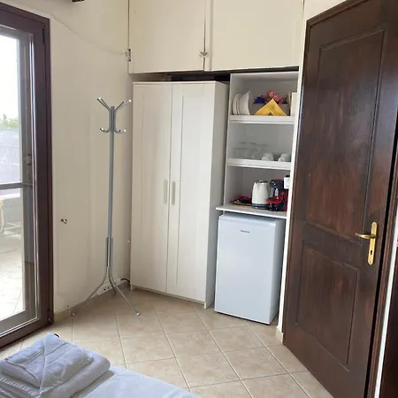 Apartmán Vervekis Fiskardo
