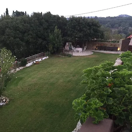 Apartmán Vervekis