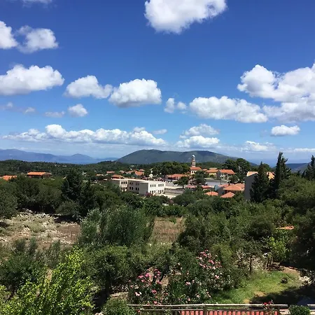 Vervekis Apartmán