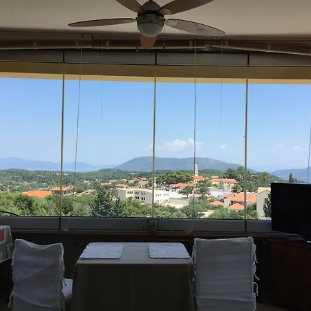Vervekis Apartmán *