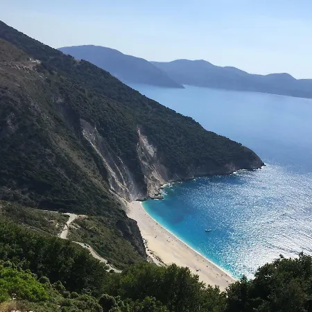 Vervekis Apartmán