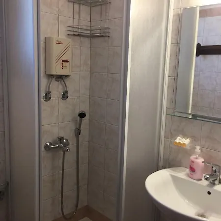 Vervekis Apartmán