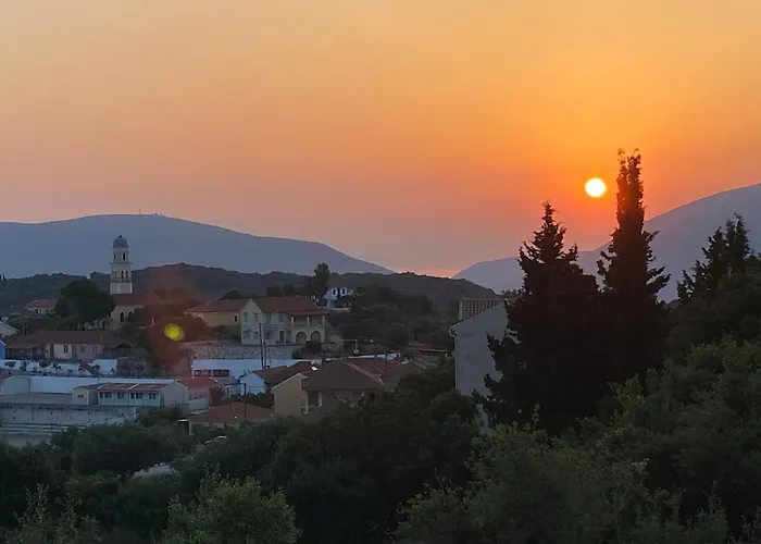 Vervekis Fiskardo