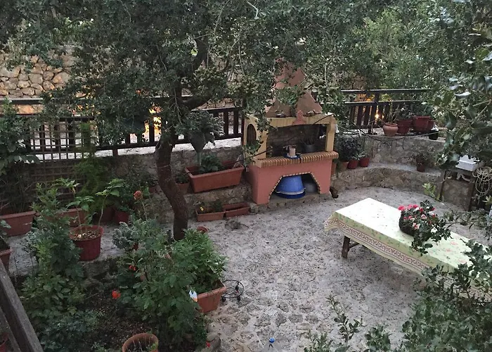 公寓 Vervekis 费斯卡尔德宏