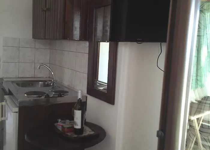 Vervekis Appartamento Fiskardo