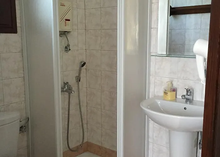 Vervekis Fiskardo