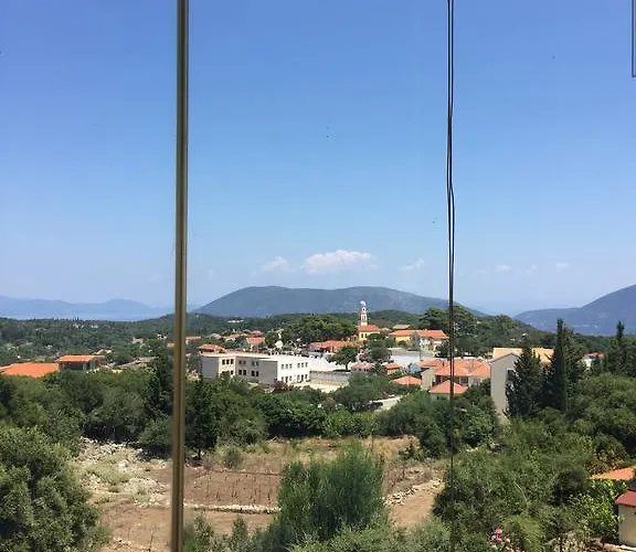 Vervekis * Fiskardo