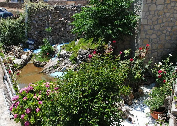 Vervekis 公寓 费斯卡尔德宏