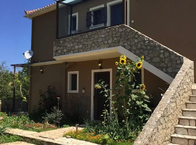 Appartamento Vervekis