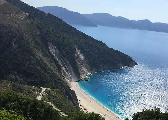 Vervekis Appartamento