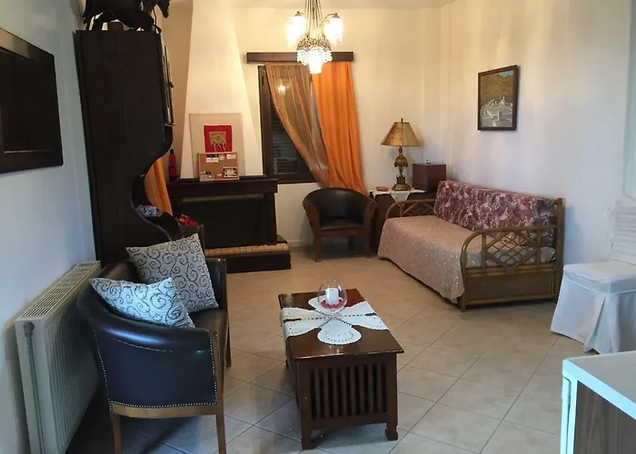 Vervekis Appartamento