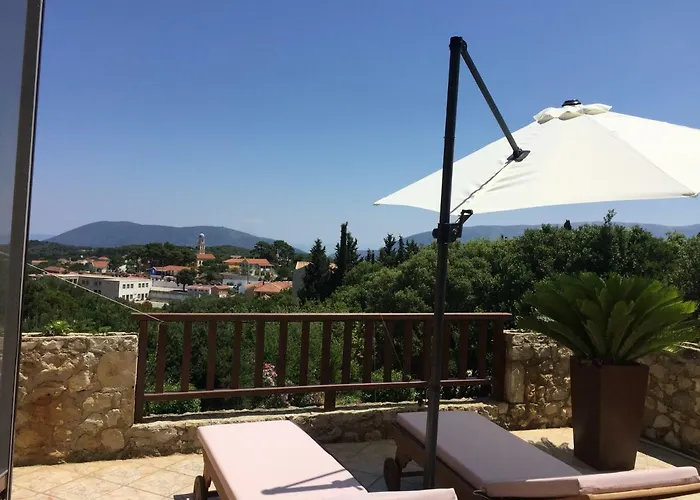 Vervekis Fiskardo