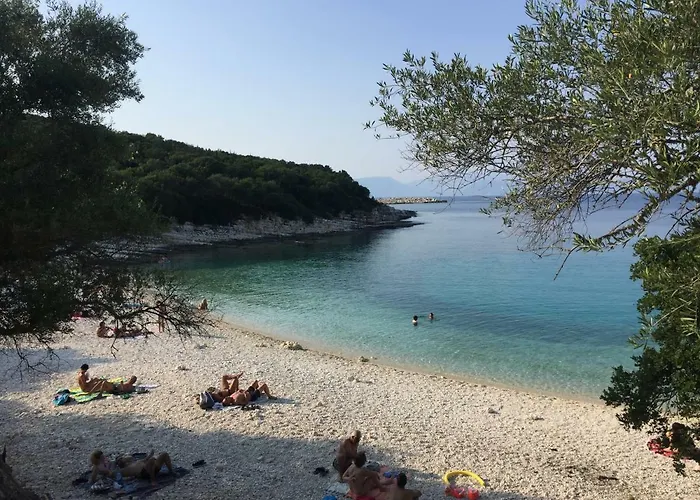 Vervekis Fiskardo
