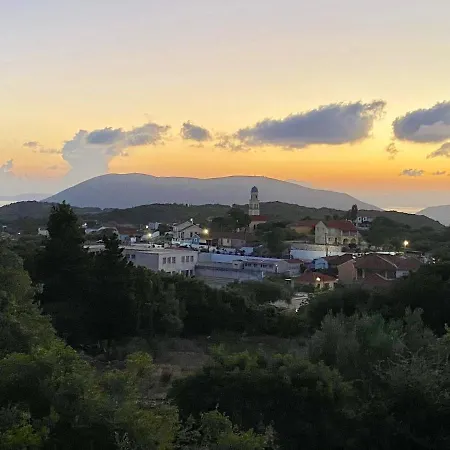 Апартаменты Vervekis *