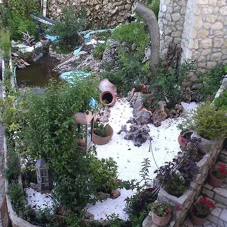 Vervekis * Фискардон