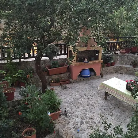 Апартаменты Vervekis Фискардон